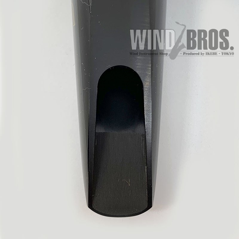 VANDOREN 「オープニング：T75」バンドレン テナーサックス用マウス