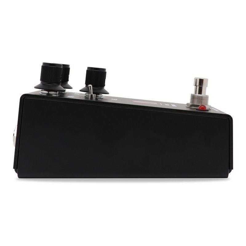 keeley Mk3 Driver - Andy Timmons Full Range Overdrive（キーリー