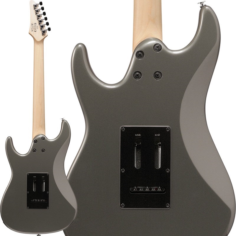 Ibanez AZ Essentials AZES40-TUN (Tungsten) [SPOT MODEL] ｜イケベ