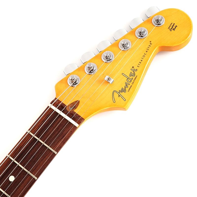 Fender USA FSR Limited Edition American Professional II