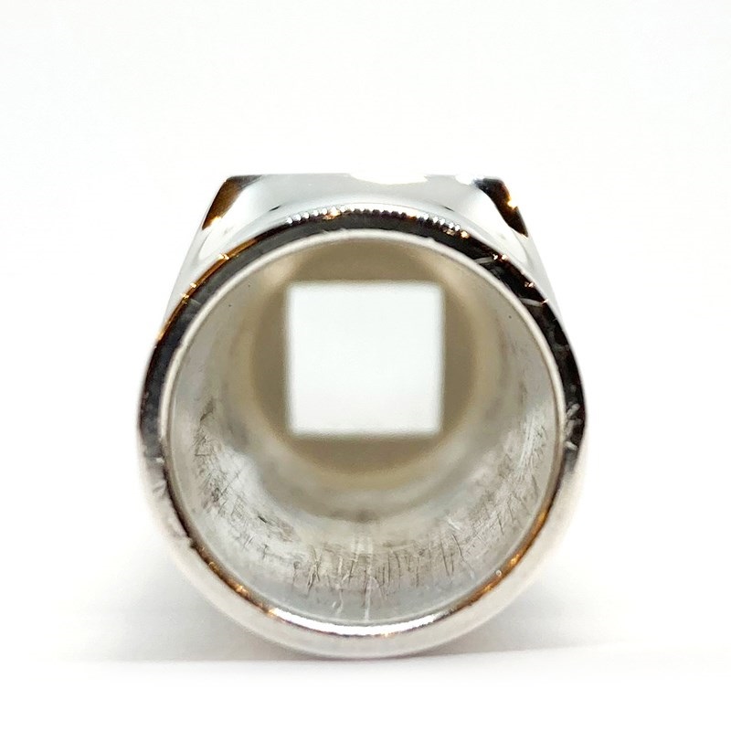 YANAGISAWA 「オープニング：6」 ソプラノサックス用マウスピース