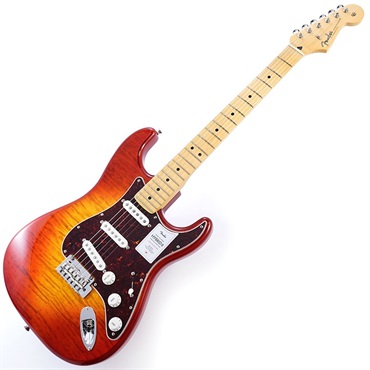 Fender Made in Japan 2024 Collection Hybrid II Stratocaster FMT