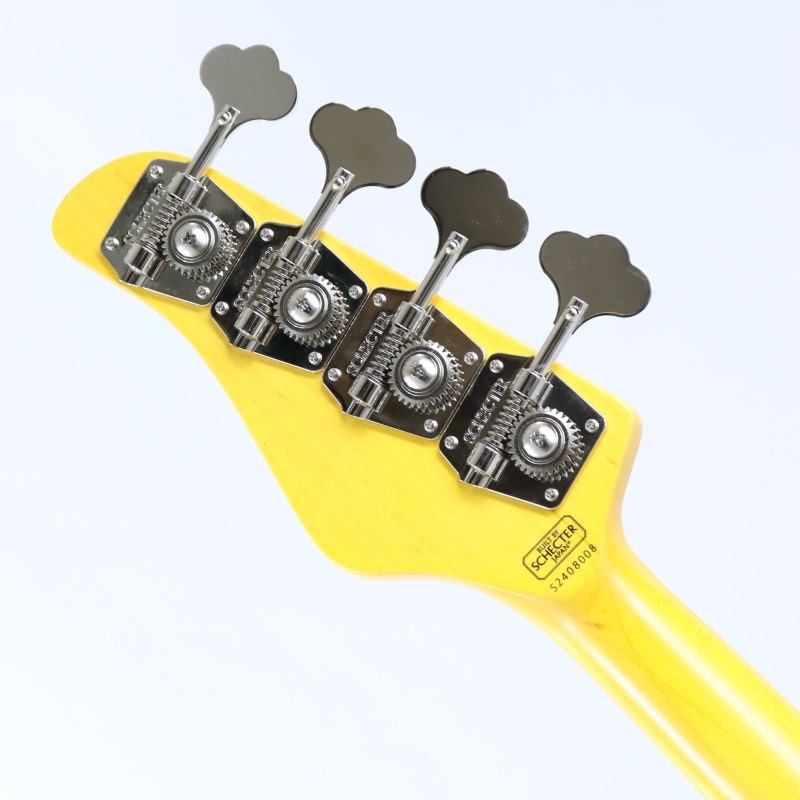 SCHECTER PS-S-JPJ-IK (TPS/M) [IKEBE ORIGINAL MODEL] ｜イケベ楽器店