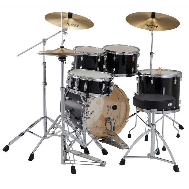 フリースタイルドラムVOD8.10.12 ドゥンドゥンセット オーダー専用商品