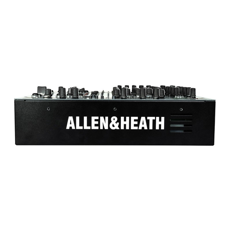 ALLEN&HEATH XONE:92 Mk2【4+2 チャンネル アナログDJミキサー