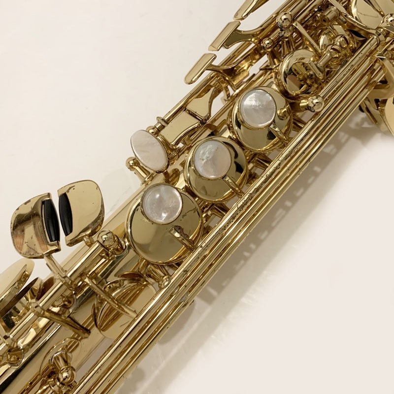 Selmer Paris USED 中古 セルマー ソプラノサックス SERIE III Jubilee
