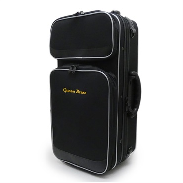 その他ブランド(管楽器・吹奏楽器) クイーンブラス / ZORRO Mode II CL