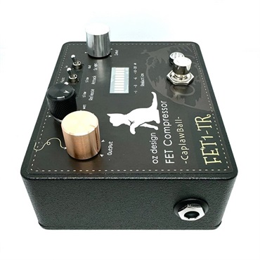 oz design FET1TR [Trans version] ｜イケベ楽器店オンラインストア