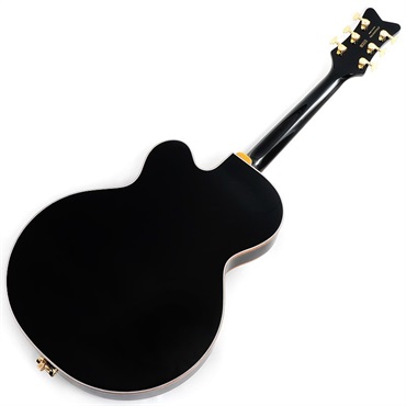 GRETSCH G6136TG Limited Edition Falcon Jr. with Bigsby (Black