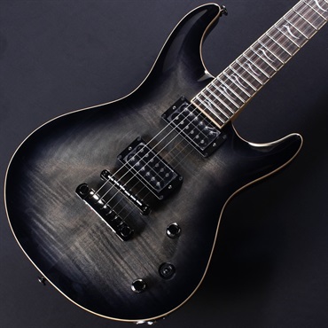 FUJIGEN EXPERT ELAN EEL-FM (Transparent Black Sunburst)#C241136