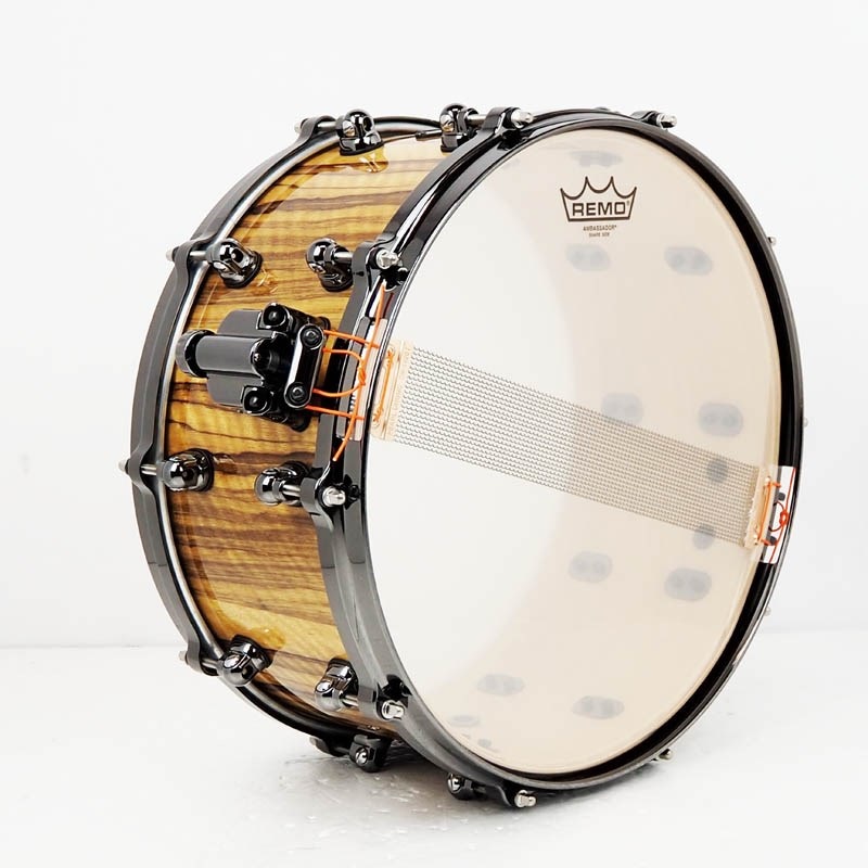 Pearl RF1C1465S/BN #T13 [Reference One 14×6.5 Snare Drum -Limited