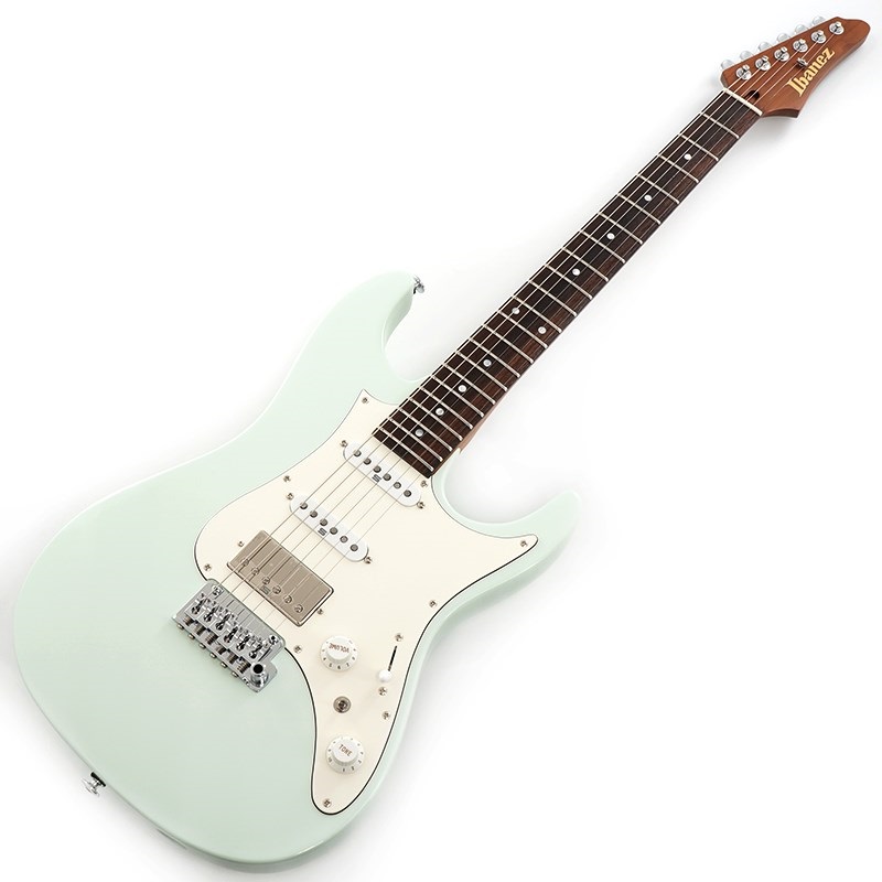 Ibanez Prestige AZ2204NW-MGR [SPOT MODEL] ｜イケベ楽器店オンライン