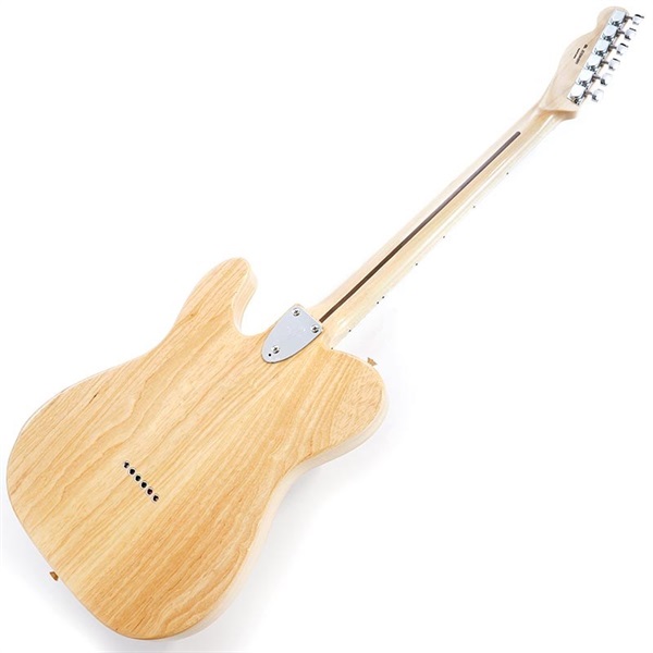 Fender Made in Japan Traditional 70s Telecaster Thinline (Natural