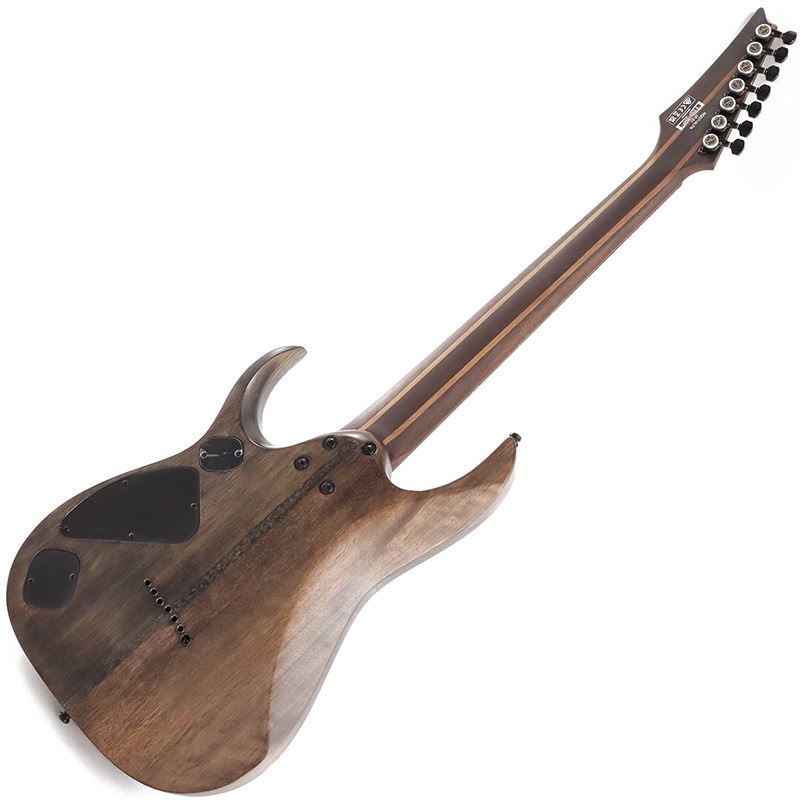 Ibanez Axion Label RGD71ALPA-CKF ｜イケベ楽器店オンラインストア