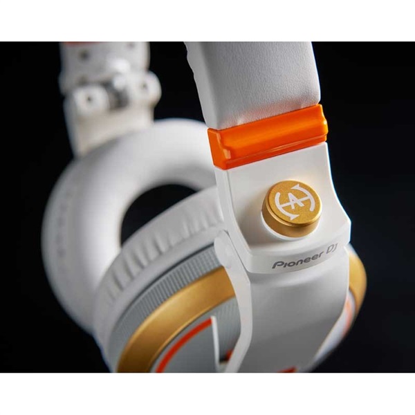 Pioneer DJ HDJ-X5-HA 【D4DJ / Happy Around! コラボレーション台数