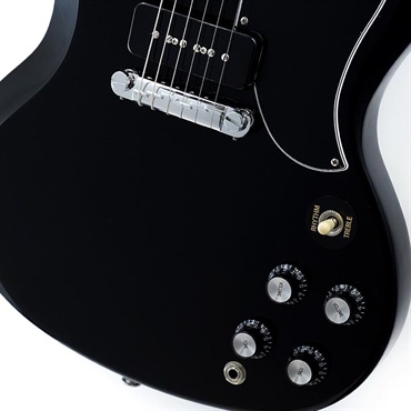 Gibson SG Special (Ebony) ｜イケベ楽器店オンラインストア