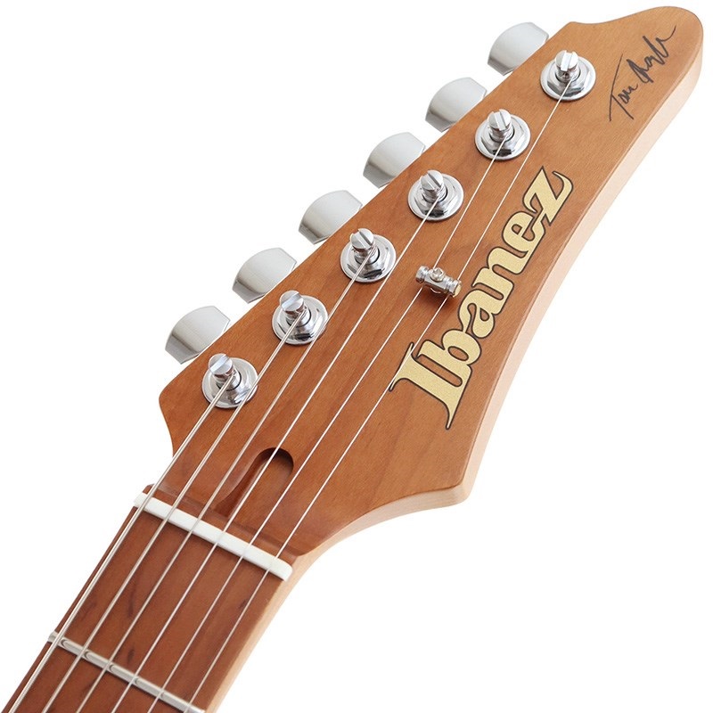Ibanez TQM1-NT [Tom Quayle AZ Signature Model] ｜イケベ楽器店