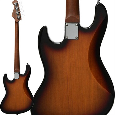 Bacchus WL4-STD/RSM (3TS) ｜イケベ楽器店オンラインストア