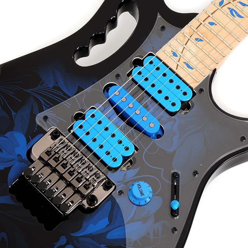 Ibanez JEM77P-BFP [Steve Vai Signature Model] ｜イケベ楽器店