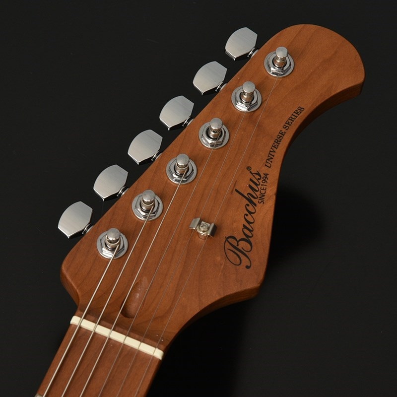 Bacchus Universe Series BST-3-RSM/M (SFG) ｜イケベ楽器店オンライン