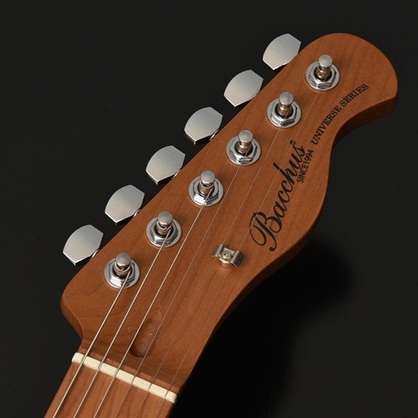 Bacchus Universe Series BTE-1-RSM/M (BBD) ｜イケベ楽器店オンライン