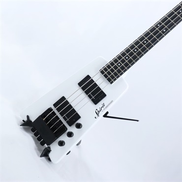 STEINBERGER Spirit XT-2 (WH) 【半期決算セール】 ｜イケベ楽器店