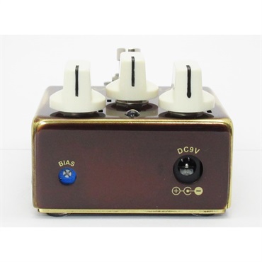 VEMURAM】SHANKS II Vemuram ベムラム / Shanks II【ファズ