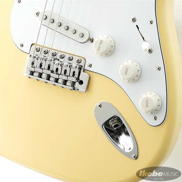 Fender Japanイングウェイモデル純正ハードケース付き Fender JAPAN