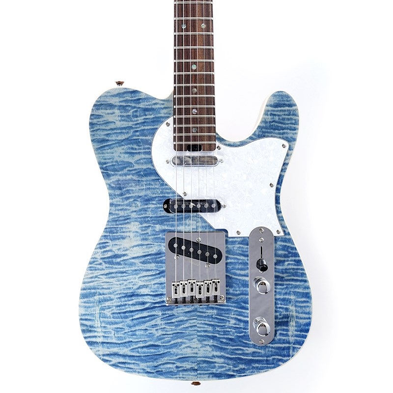 Aria ProII 615-AE200 (Lorelei Blue) ｜イケベ楽器店オンラインストア