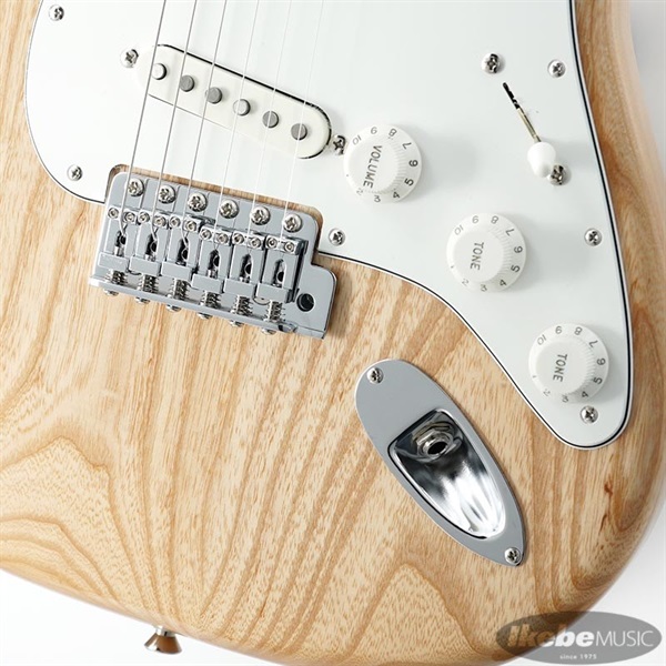 Fender Made in Japan Traditional 70s Stratocaster (Natural