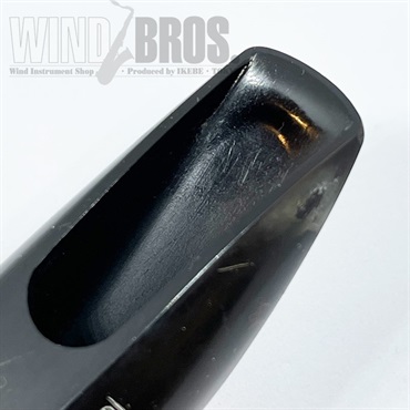 Otto Link テナーサックス用マウスピース オットーリンク ハードラバー