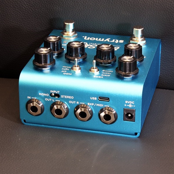 strymon blueSky V2 ｜イケベ楽器店オンラインストア