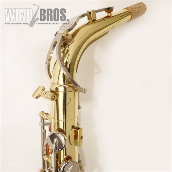 YAMAHA USED 中古 ヤマハ アルトサックス YAS-23 S/N:87xx7 ｜イケベ