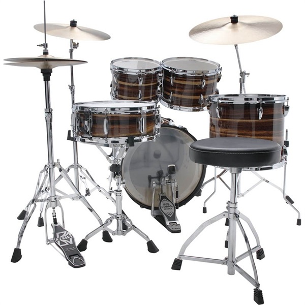 TAMA IP58H6RC-CTW [Imperialstar 18 バスドラムキット / シンバル付属