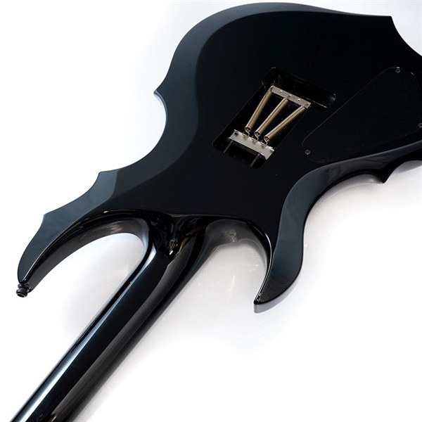 ESP FOREST-GT Black ｜イケベ楽器店オンラインストア
