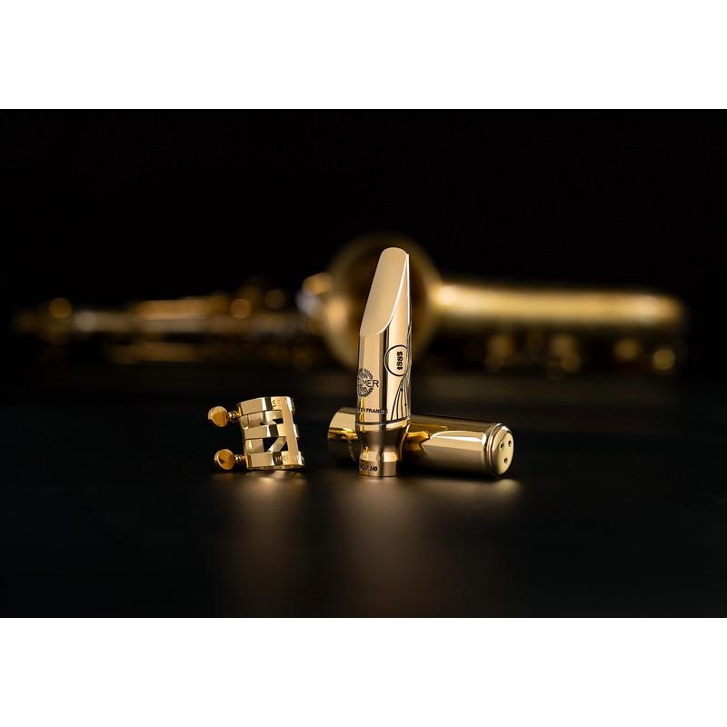 Selmer Paris 【限定モデル】テナーサックス用マウスピース セルマー