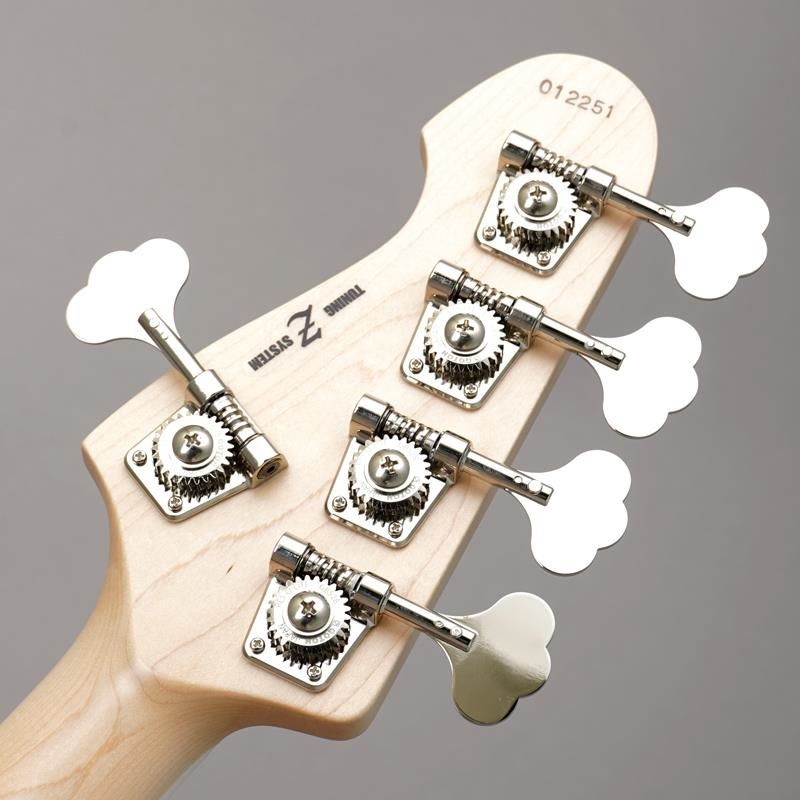 ATELIER Z M#265 Custom (Fade Pink/M/MH) ｜イケベ楽器店オンラインストア