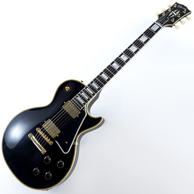 Gibson 1957 Les Paul Custom Reissue 2-Pickup VOS (Ebony) SN.751315