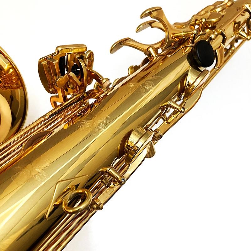 XYZ テナーサックス エックスワイゼット Pro(プロ) 【調整