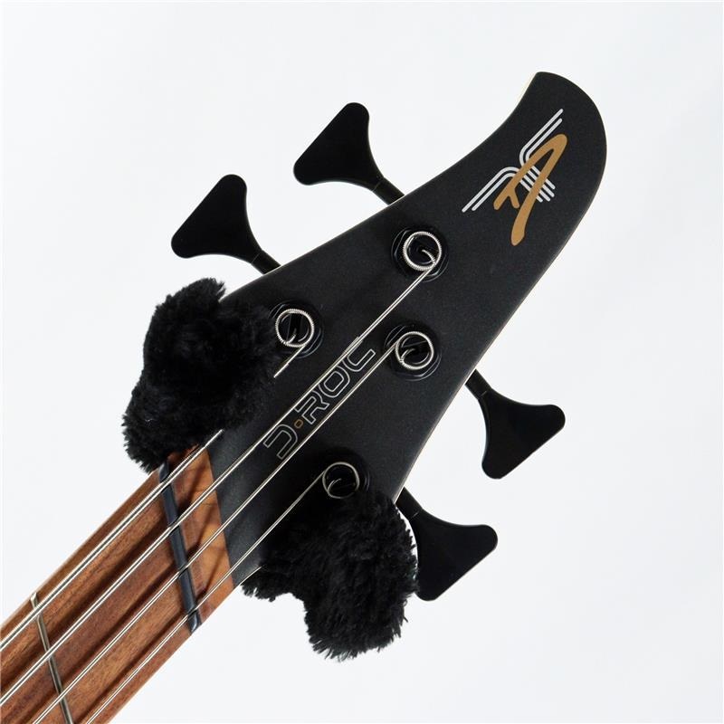 DINGWALL D-Roc Standard 4strings (Ducati Matte Pearl White) #18998