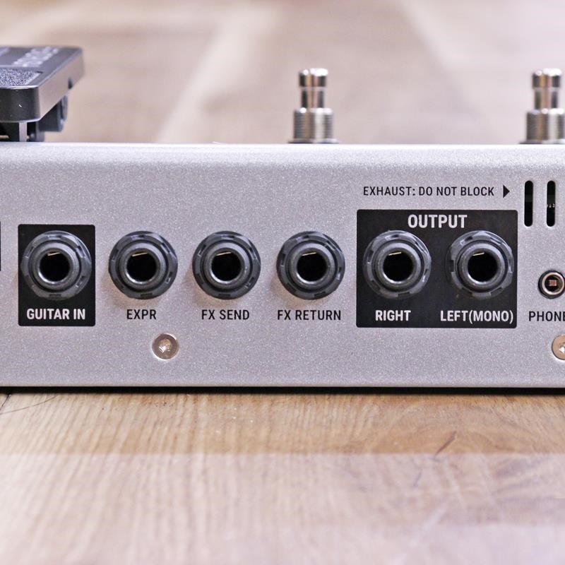 HEADRUSH USED 中古 MX5 Special Edition Silver (HEADRUSH ヘッド