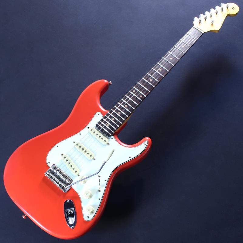 Freedom Custom Guitar Research USED 中古 O.S. Retro Series ST
