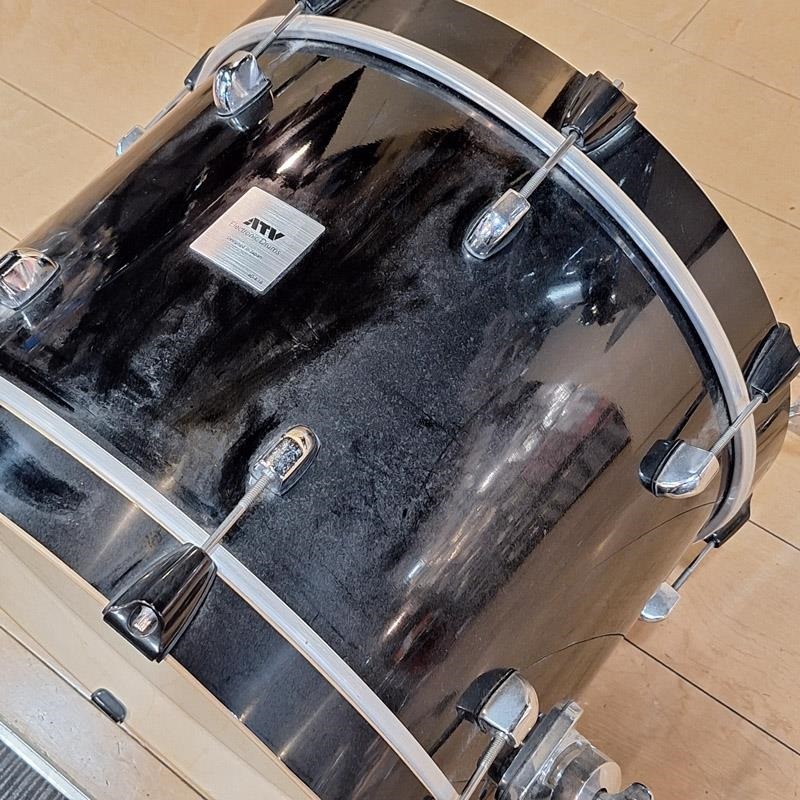ATV USED 中古 ADA-EXPSET [aDrums artist Expand Set]【キックペダル