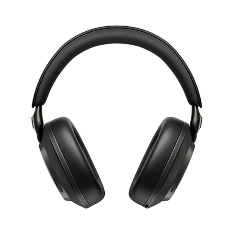 B&W Px8 S2 OB (オニキス・ブラック)(ワイヤレスヘッドホン)(Bowers