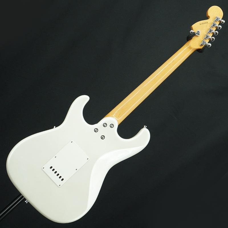 Killer USED 中古 KG-VIOLATOR DEACON (Pearl White) ［SN.KI2419119