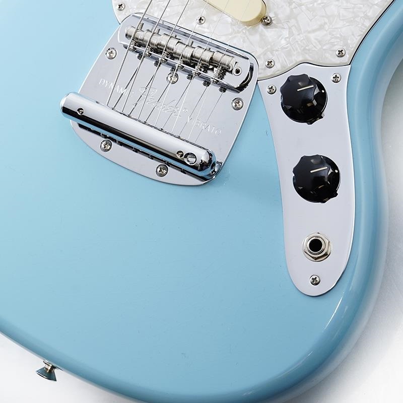 Fender Custom Shop Fender Experience 2025 Exclusive '60s Mustang