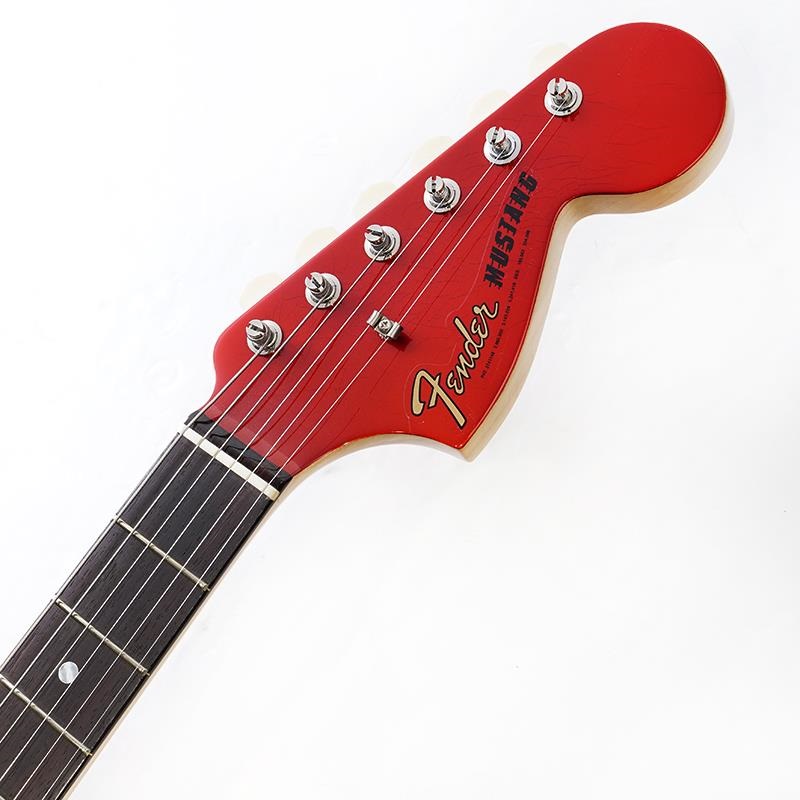 Fender Custom Shop Fender Experience 2025 Exclusive '60s Mustang