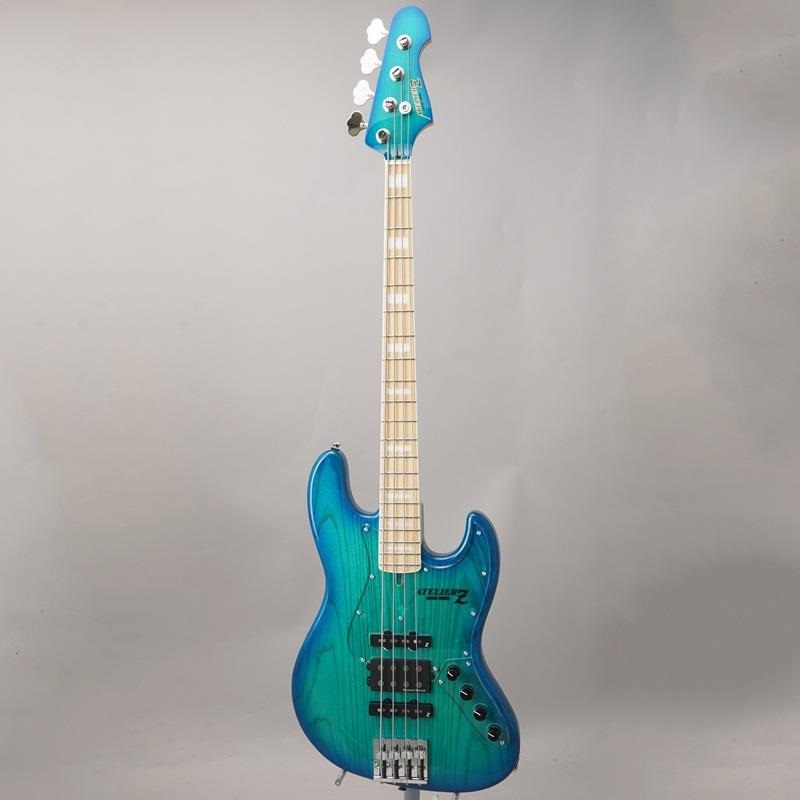 ATELIER Z JHJ-245 D Plus Custom (M.BLUE BST/M/MH) ｜イケベ楽器店