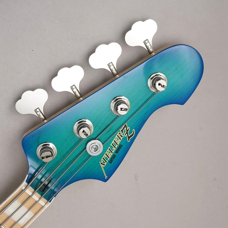 ATELIER Z JHJ-245 D Plus Custom (M.BLUE BST/M/MH) ｜イケベ楽器店