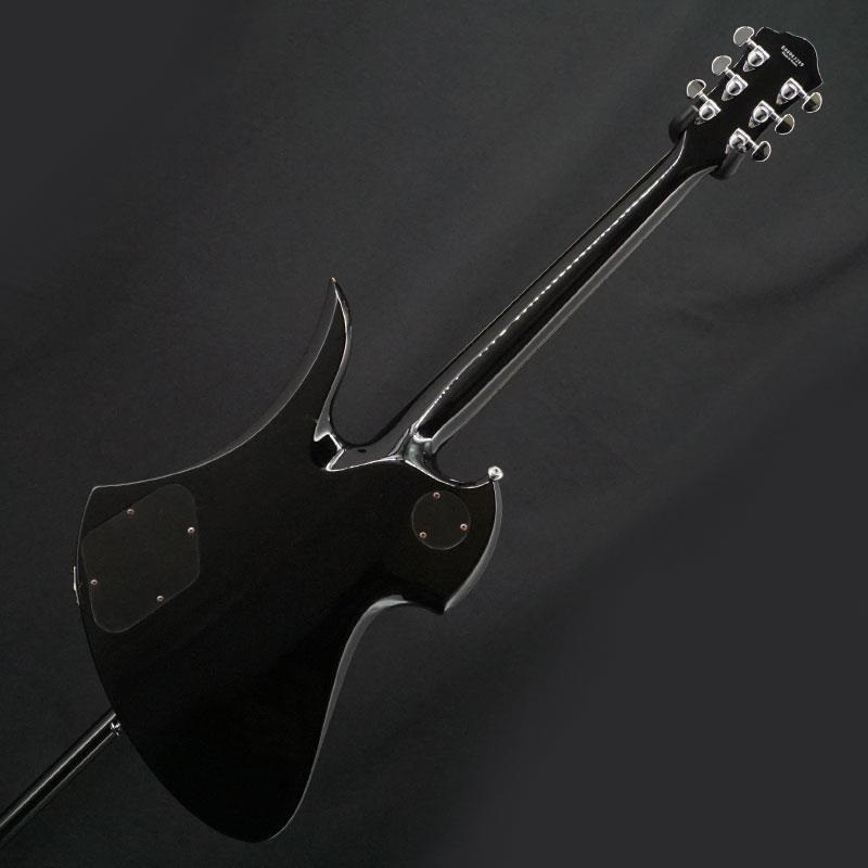 B.C.Rich USED 中古 Mocking bird Special(Black)[SN.E08083289] BC